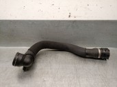 Recambio de tubo para jaguar f-pace (x761) 2.0 td4 referencia OEM IAM HK838260AE T4A2935 