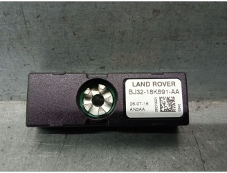 Recambio de antena para jaguar f-pace (x761) 2.0 td4 referencia OEM IAM BJ3218K891AA BJ3218K891AA 