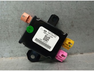 Recambio de antena para jaguar f-pace (x761) 2.0 td4 referencia OEM IAM FW9319010BC FW9319010BC 