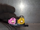 Recambio de antena para jaguar f-pace (x761) 2.0 td4 referencia OEM IAM FW9319010BC FW9319010BC 