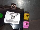 Recambio de antena para jaguar f-pace (x761) 2.0 td4 referencia OEM IAM FW9319010BC FW9319010BC 