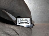 Recambio de modulo electronico para jaguar f-pace (x761) 2.0 td4 referencia OEM IAM FW9319010AB FW9319010AB 