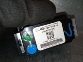 Recambio de modulo electronico para jaguar f-pace (x761) 2.0 td4 referencia OEM IAM FW9319010AB FW9319010AB 