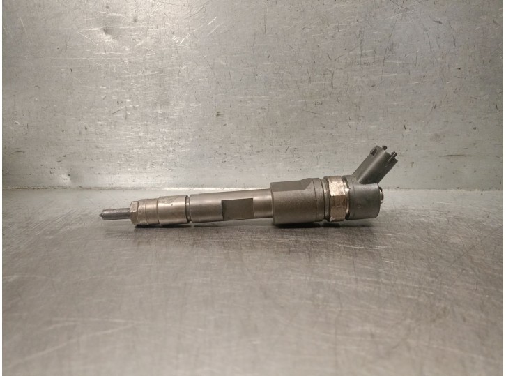 Recambio de inyector para renault scenic ii grand dynamique referencia OEM IAM 0445110280  