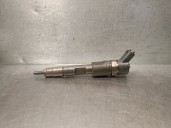 Recambio de inyector para renault scenic ii grand dynamique referencia OEM IAM 0445110280  