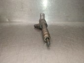 Recambio de inyector para renault scenic ii grand dynamique referencia OEM IAM 0445110280  