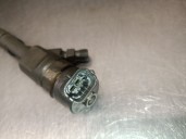 Recambio de inyector para renault scenic ii grand dynamique referencia OEM IAM 0445110280  