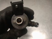 Recambio de inyector para renault scenic ii grand dynamique referencia OEM IAM 0445110280  