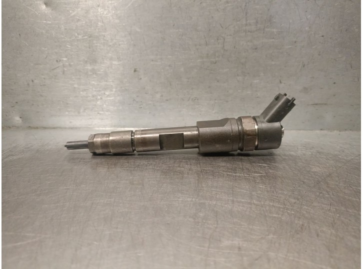 Recambio de inyector para renault scenic ii grand dynamique referencia OEM IAM 0445110280  
