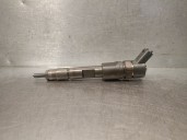 Recambio de inyector para renault scenic ii grand dynamique referencia OEM IAM 0445110280  