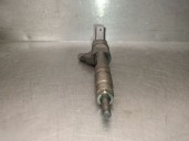 Recambio de inyector para renault scenic ii grand dynamique referencia OEM IAM 0445110280  