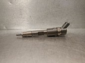 Recambio de inyector para renault scenic ii grand dynamique referencia OEM IAM 0445110280  