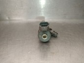 Recambio de inyector para renault scenic ii grand dynamique referencia OEM IAM 0445110280  