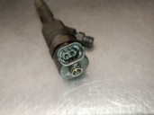 Recambio de inyector para renault scenic ii grand dynamique referencia OEM IAM 0445110280  