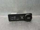 Recambio de modulo electronico para jaguar f-pace (x761) 2.0 td4 referencia OEM IAM FW9319E110AE FW9319E110AE 