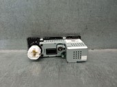 Recambio de modulo electronico para jaguar f-pace (x761) 2.0 td4 referencia OEM IAM FW9319E110AE FW9319E110AE 