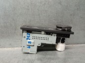 Recambio de modulo electronico para jaguar f-pace (x761) 2.0 td4 referencia OEM IAM FW9319E110AE FW9319E110AE 