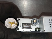 Recambio de modulo electronico para jaguar f-pace (x761) 2.0 td4 referencia OEM IAM FW9319E110AE FW9319E110AE 