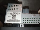 Recambio de modulo electronico para jaguar f-pace (x761) 2.0 td4 referencia OEM IAM FW9319E110AE FW9319E110AE 