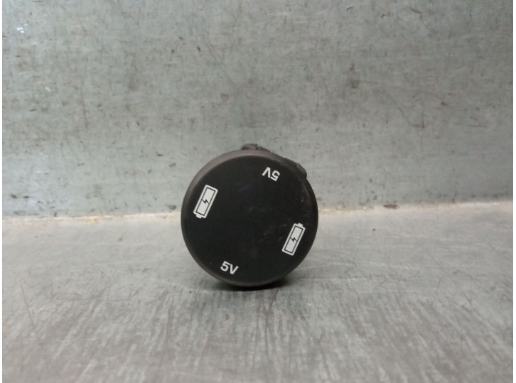 Recambio de modulo electronico para jaguar f-pace (x761) 2.0 td4 referencia OEM IAM FK7219010AB FK7219010AB 