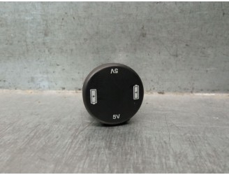 Recambio de modulo electronico para jaguar f-pace (x761) 2.0 td4 referencia OEM IAM FK7219010AB FK7219010AB 