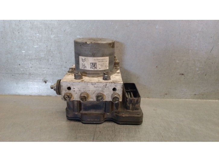 Recambio de abs para peugeot expert furgoneta (v_) 2.0 bluehdi 150 referencia OEM IAM 9821150280 1680772780 0265956240
