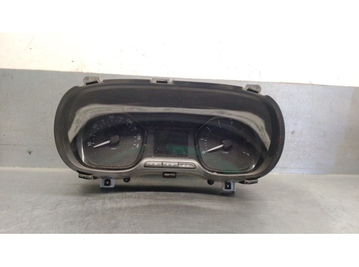 Recambio de cuadro instrumentos para peugeot expert furgoneta (v_) 2.0 bluehdi 150 referencia OEM IAM 9837472880 9837472880 SN11