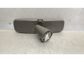 Recambio de espejo interior para peugeot expert furgoneta (v_) 2.0 bluehdi 150 referencia OEM IAM 8153LN 8153LN 