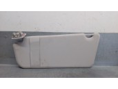 Recambio de parasol izquierdo para peugeot expert furgoneta (v_) 2.0 bluehdi 150 referencia OEM IAM 9809498777 98094987BJ 