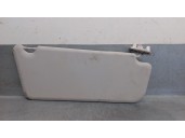 Recambio de parasol izquierdo para peugeot expert furgoneta (v_) 2.0 bluehdi 150 referencia OEM IAM 9809498777 98094987BJ 