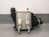 Recambio de intercooler para jaguar f-pace (x761) 2.0 td4 referencia OEM IAM GX736K775AC TLX1026 