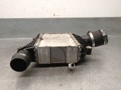 Recambio de intercooler para jaguar f-pace (x761) 2.0 td4 referencia OEM IAM GX736K775AC TLX1026 