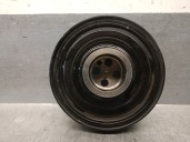 Recambio de polea cigueñal para jaguar f-pace (x761) 2.0 td4 referencia OEM IAM G4D36316AC JDE38407 