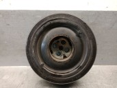 Recambio de polea cigueñal para jaguar f-pace (x761) 2.0 td4 referencia OEM IAM G4D36316AC JDE38407 