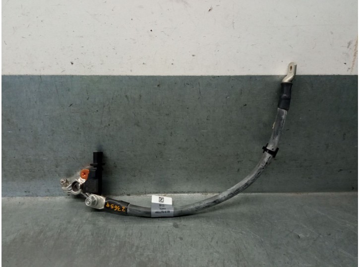 Recambio de cableado para jaguar f-pace (x761) 2.0 td4 referencia OEM IAM GX7314301AD 301163100 