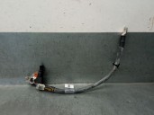 Recambio de cableado para jaguar f-pace (x761) 2.0 td4 referencia OEM IAM GX7314301AD 301163100 