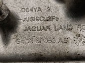 Recambio de tapa distribucion para jaguar f-pace (x761) 2.0 td4 referencia OEM IAM G4D36P053AB JDE38553 