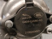 Recambio de tapa distribucion para jaguar f-pace (x761) 2.0 td4 referencia OEM IAM G4D36P053AB JDE38553 