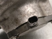 Recambio de tapa distribucion para jaguar f-pace (x761) 2.0 td4 referencia OEM IAM G4D36P053AB JDE38553 