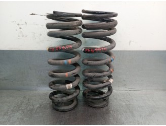 Recambio de muelle amortiguacion para jaguar f-pace (x761) 2.0 td4 referencia OEM IAM T4A13129 T4A13129 