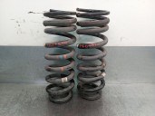 Recambio de muelle amortiguacion para jaguar f-pace (x761) 2.0 td4 referencia OEM IAM T4A13129 T4A13129 