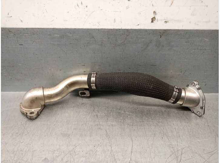 Recambio de tubo para jaguar f-pace (x761) 2.0 td4 referencia OEM IAM GX739F468AB T2H29927 