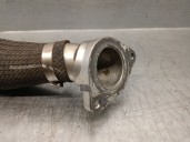 Recambio de tubo para jaguar f-pace (x761) 2.0 td4 referencia OEM IAM GX739F468AB T2H29927 