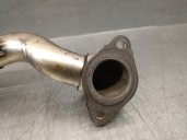 Recambio de tubo para jaguar f-pace (x761) 2.0 td4 referencia OEM IAM GX739F468AB T2H29927 