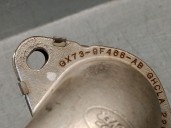 Recambio de tubo para jaguar f-pace (x761) 2.0 td4 referencia OEM IAM GX739F468AB T2H29927 