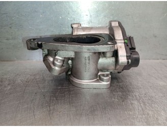 Recambio de valvula egr para renault scenic ii grand dynamique referencia OEM IAM A2C53025930 147106672R SIEMENS VDO