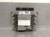 Recambio de centralita motor uce para renault scenic ii dci diesel referencia OEM IAM 8200843713  S122326114A SIEMENS