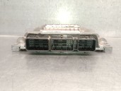 Recambio de centralita motor uce para renault scenic ii dci diesel referencia OEM IAM 8200843713  S122326114A SIEMENS