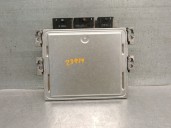Recambio de centralita motor uce para renault scenic ii dci diesel referencia OEM IAM 8200843713  S122326114A SIEMENS