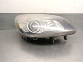 Recambio de faro derecho para renault scenic ii dci diesel referencia OEM IAM 7701071368 7701071368 16453800 HELLA